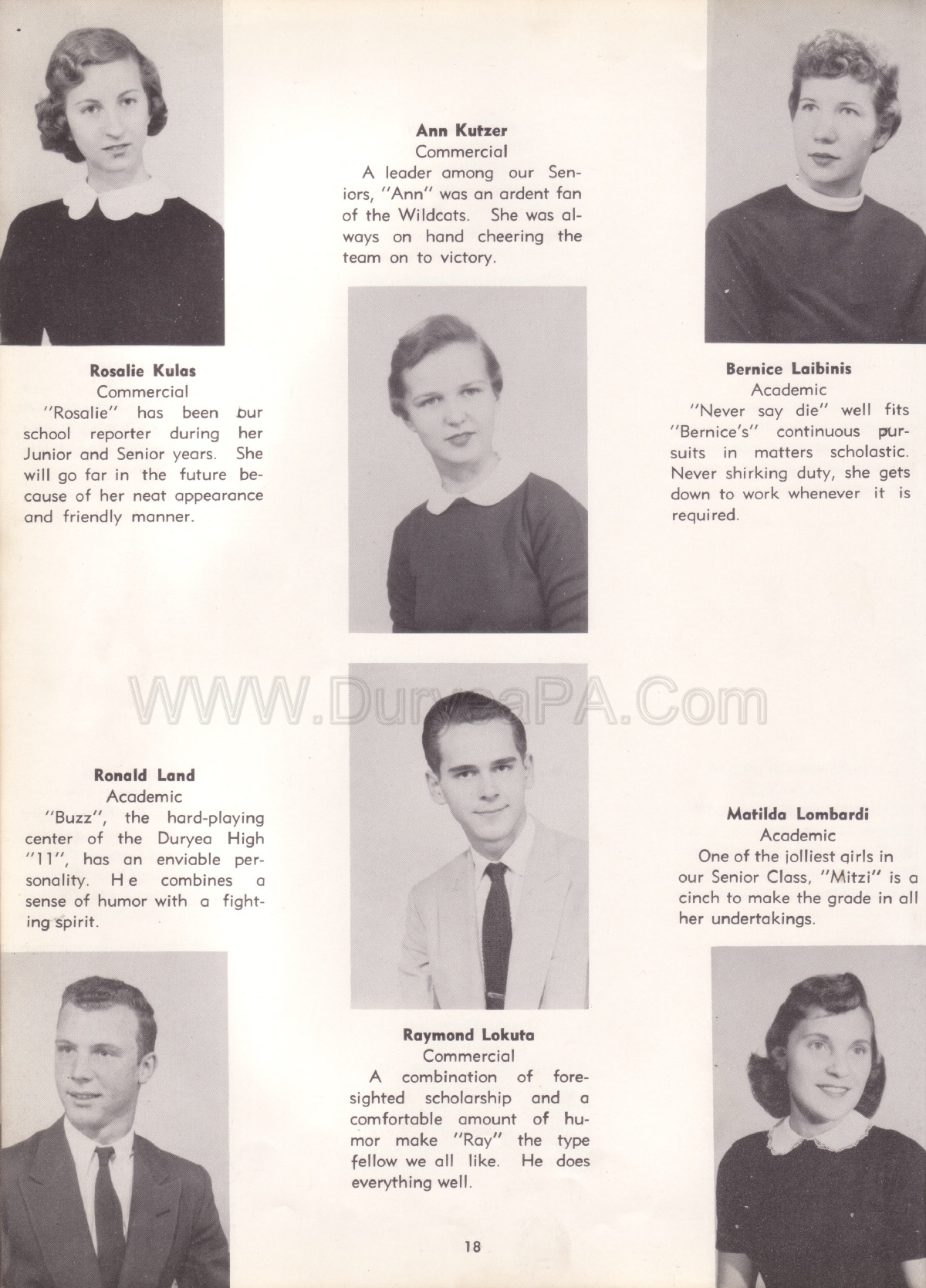 West High School yearbook 1956 - Columbus and Ohio Yearbook